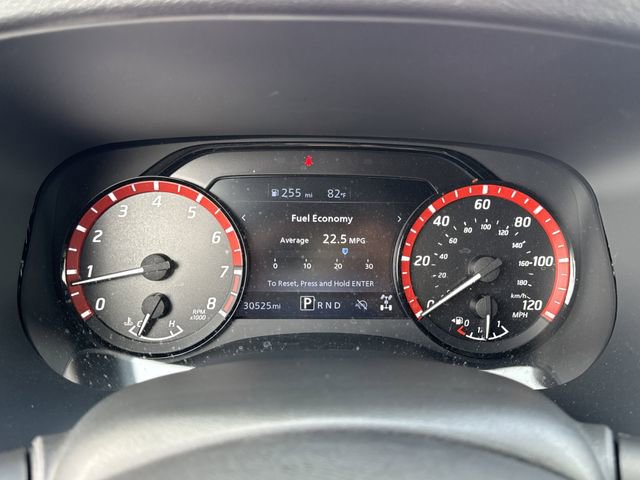 Certified 2023 Nissan Frontier PRO-4X w/ Tow Package image 32