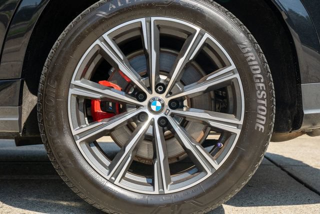 Used 2024 BMW X6 M60i AWD/4WD image 52