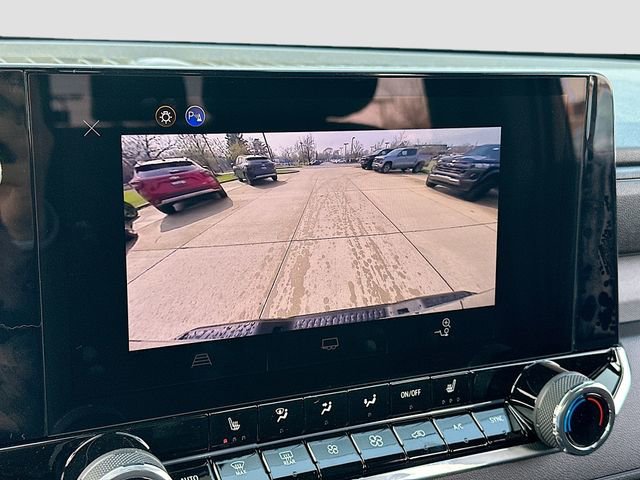 New 2026 Chevrolet Colorado Trail Boss image 15