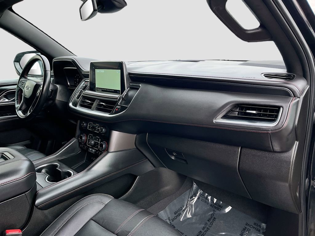 Used 2023 Chevrolet Tahoe RST w/ Sport Performance Package image 32