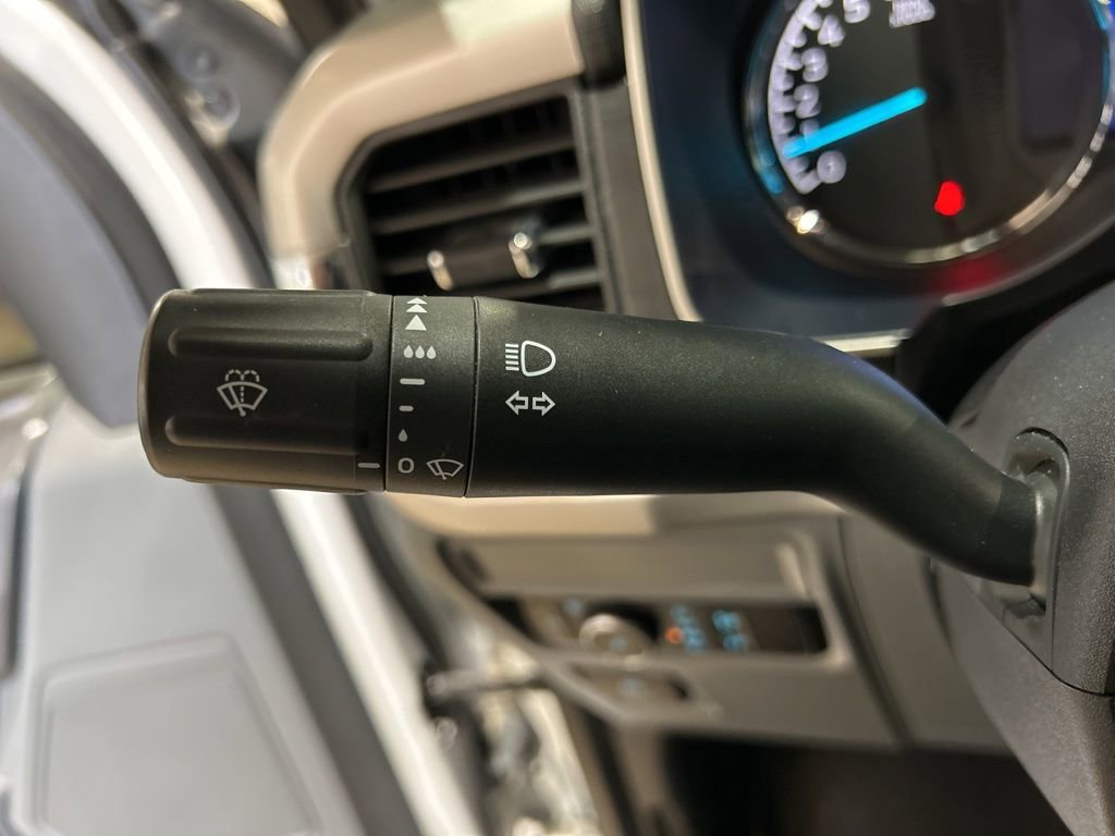 Used 2021 Ford F150 XLT w/ Equipment Group 301A Mid image 18