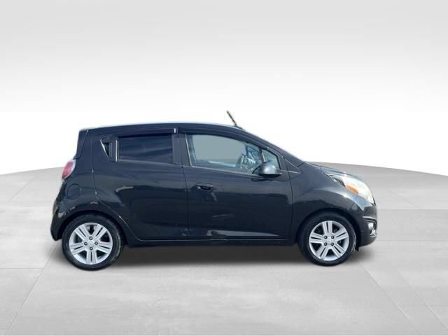 Used 2013 Chevrolet Spark LS FWD image 6