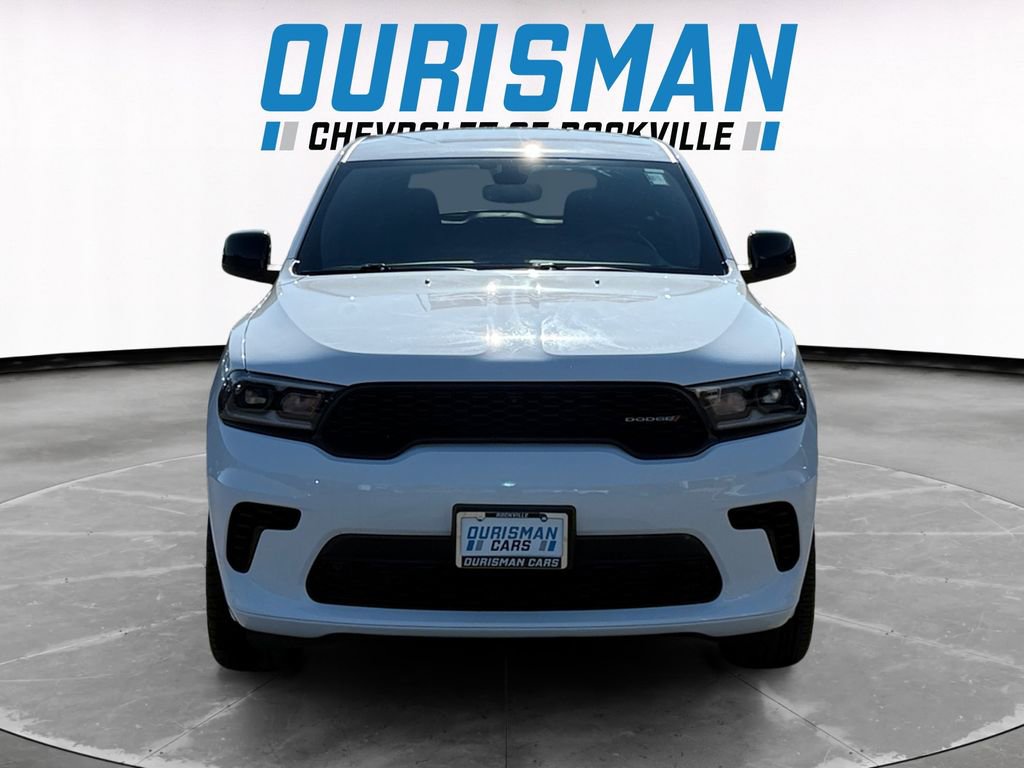 Used 2026 Dodge Durango GT AWD/4WD image 8