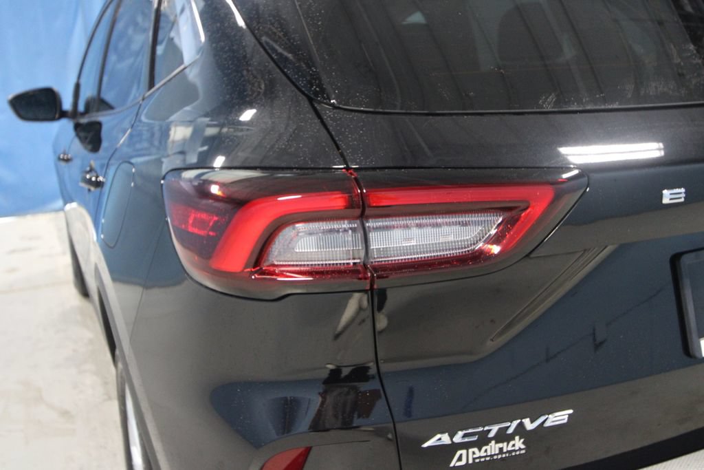 Used 2023 Ford Escape Active AWD/4WD image 33