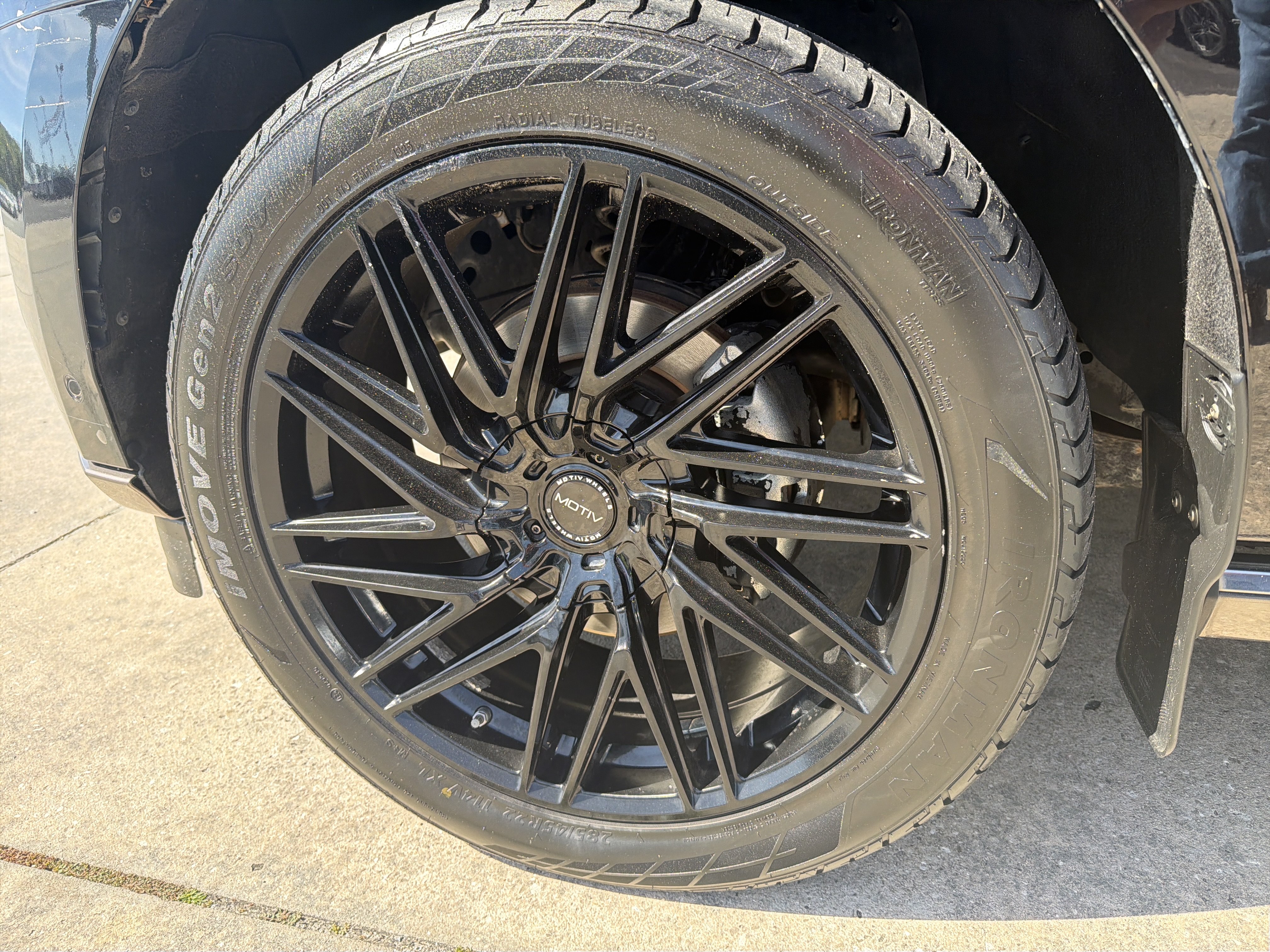 Used 2020 Ford Expedition Max King Ranch AWD/4WD image 9
