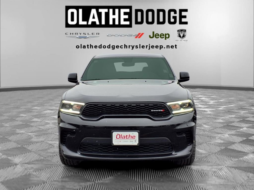 Certified 2023 Dodge Durango GT image 33