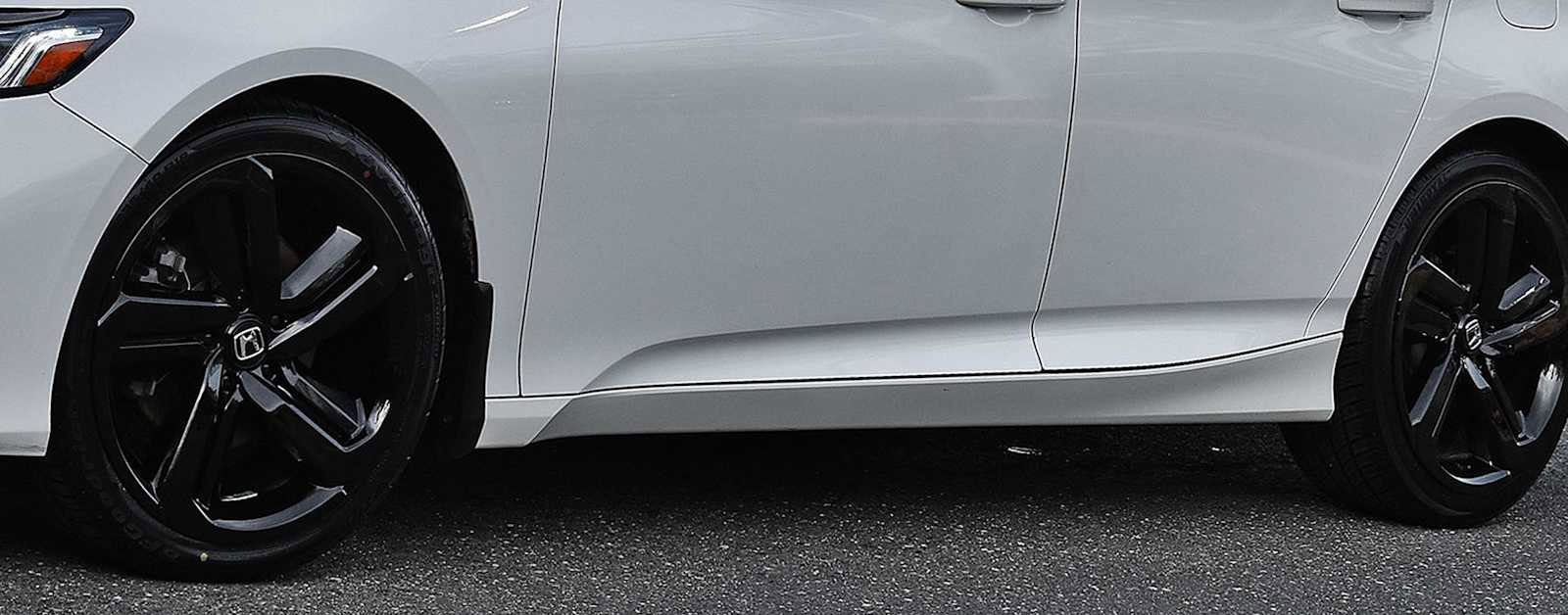 Used 2021 Honda Accord Sport Special Edition image 27