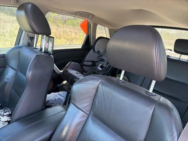 Used 2008 Acura RDX SH-AWD w/ Technology Package image 10