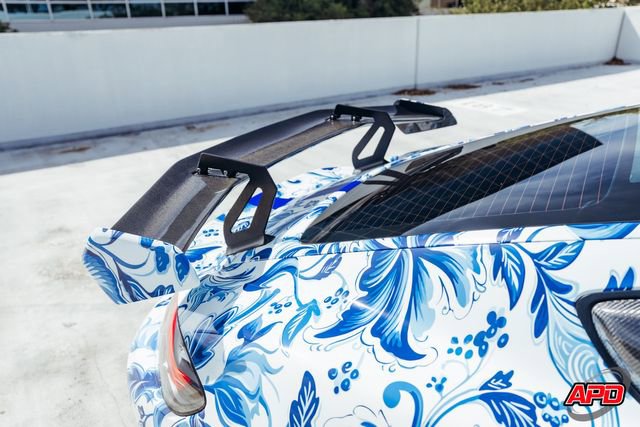 Used 2018 Porsche 718 Cayman RWD image 32