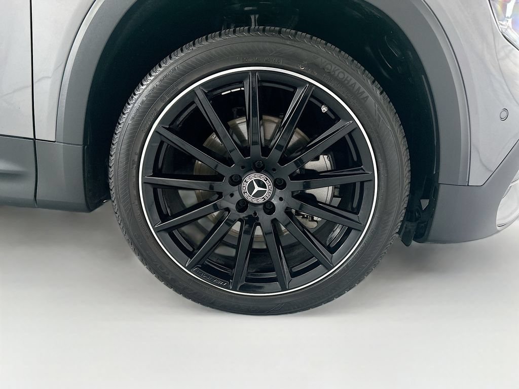 Used 2021 Mercedes-Benz GLB 250 image 30