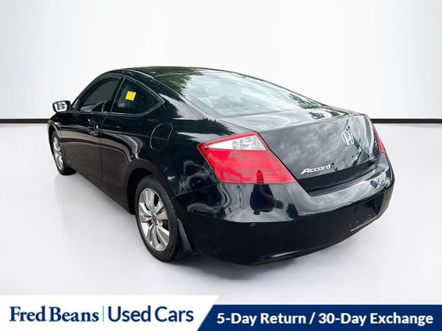 Used 2010 Honda Accord LX-S image 7