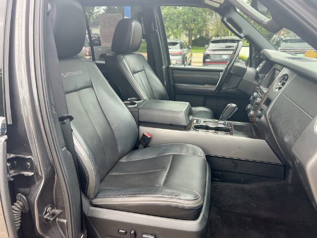 Used 2015 Ford Expedition EL Platinum AWD/4WD image 35