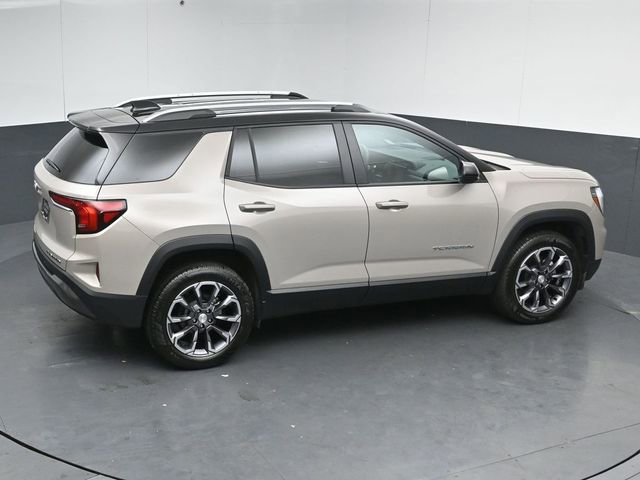 Used 2026 GMC Terrain Elevation w/ Elevation Premium Package AWD/4WD image 45