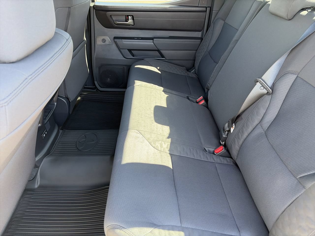 New 2026 Toyota Tundra SR5 AWD/4WD image 20