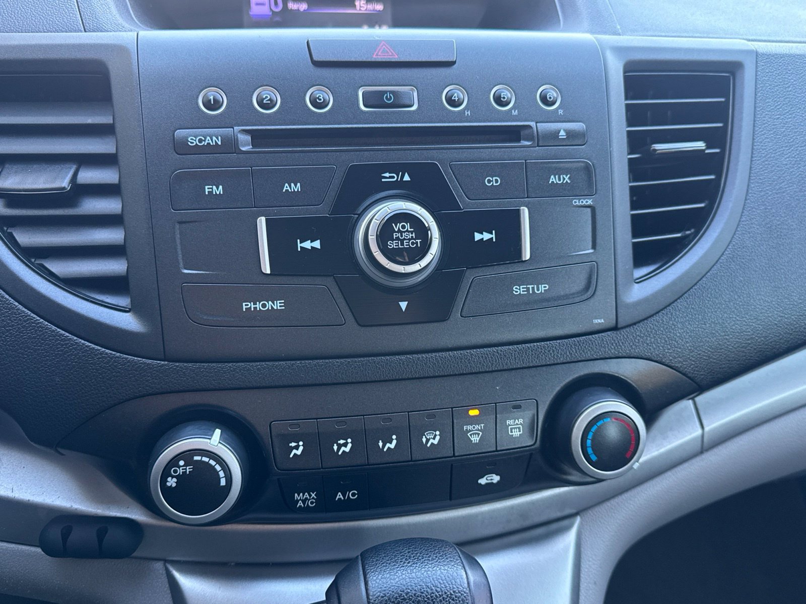 Used 2013 Honda CR-V LX image 15