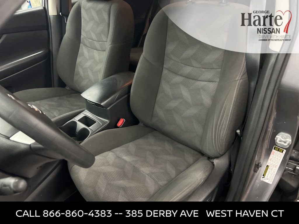 Used 2016 Nissan Rogue SV image 26