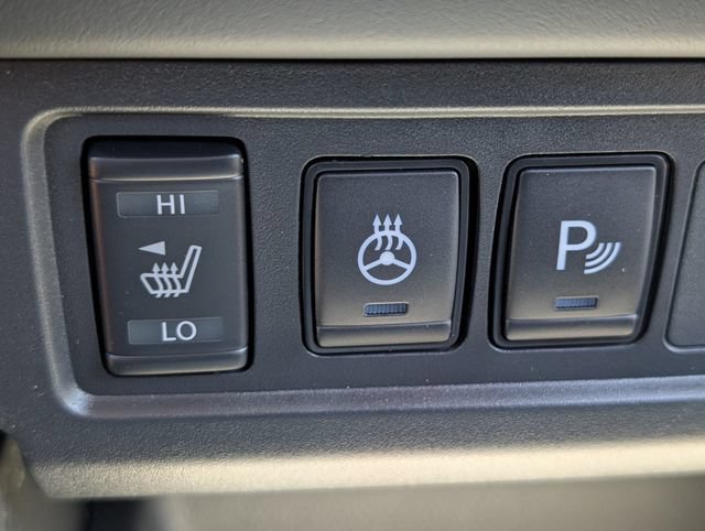 New 2026 Nissan Frontier SV w/ All-Weather Content Package AWD/4WD image 23