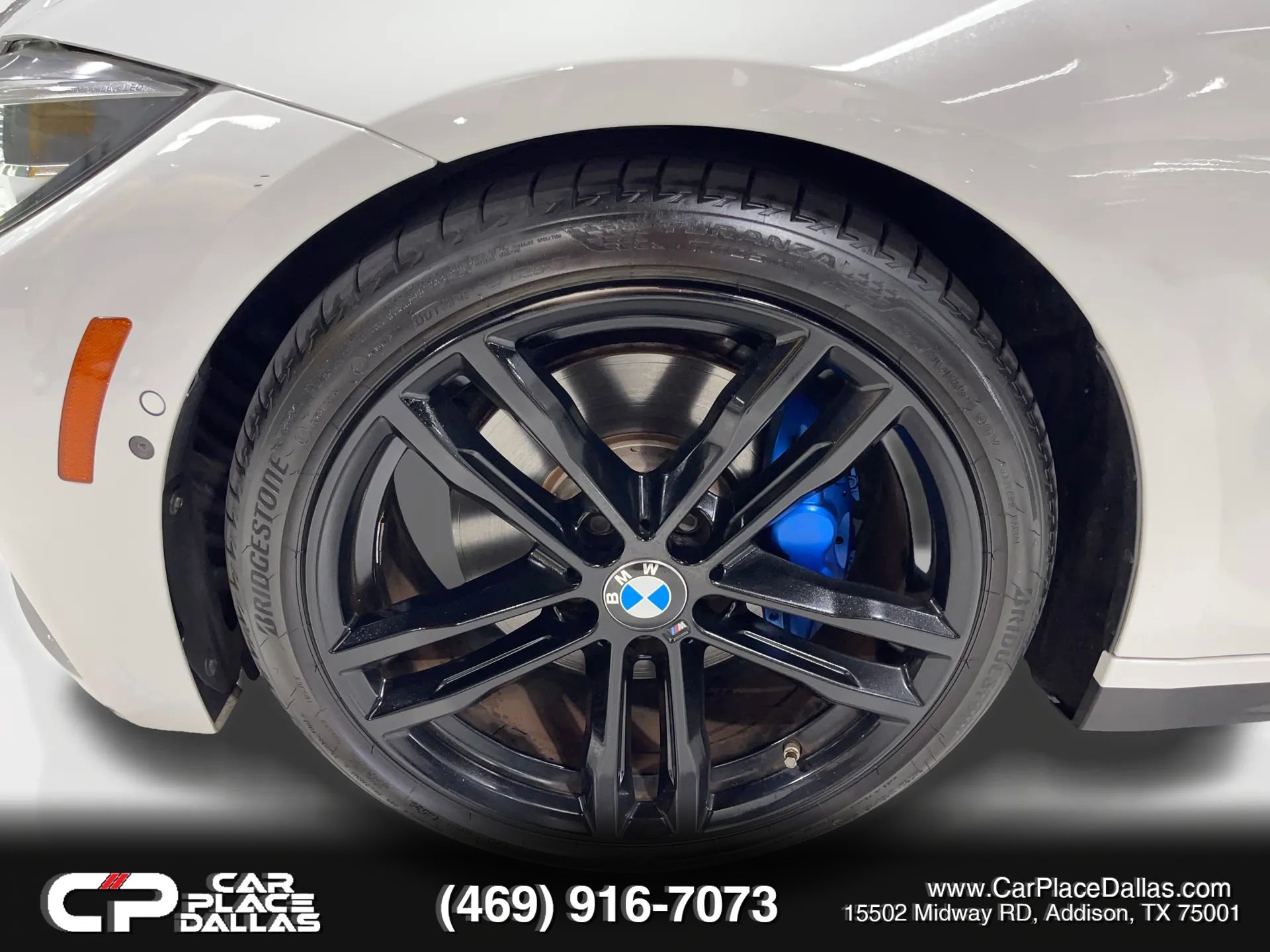 Used 2018 BMW 440i Convertible RWD image 44