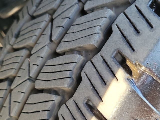 Used 2025 Ford Bronco Big Bend image 27