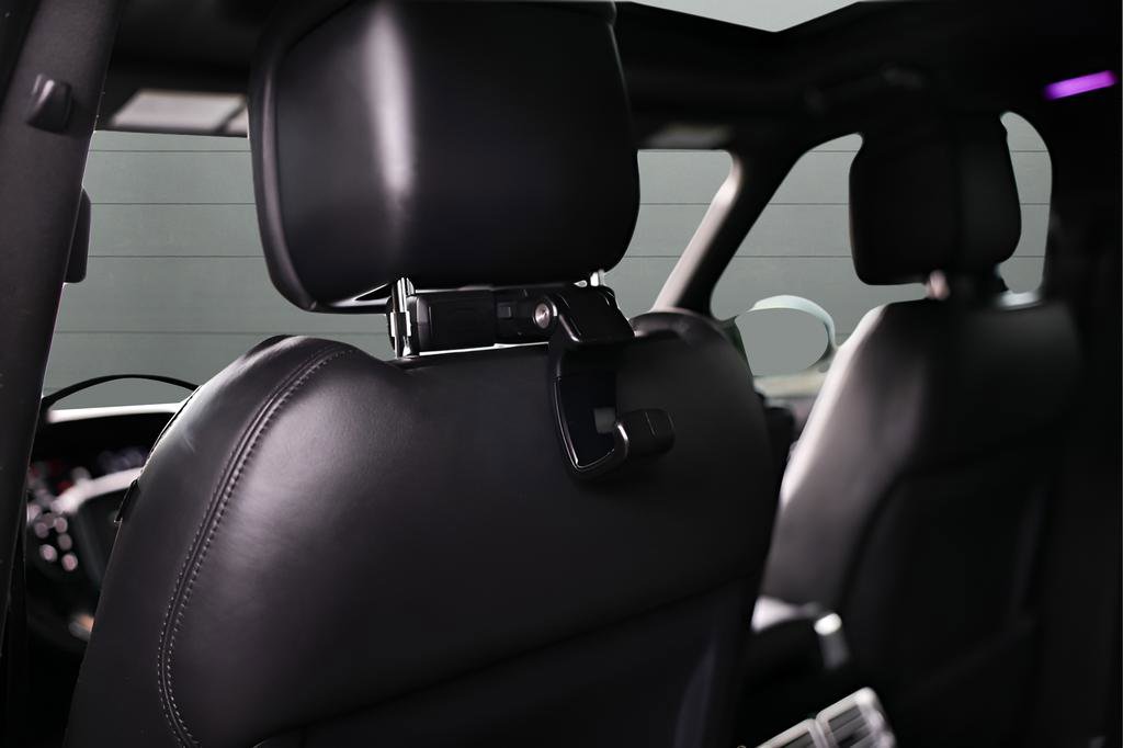 Used 2021 Land Rover Range Rover P525 Westminster Edition image 50