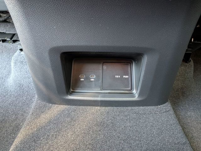 New 2026 Volkswagen Atlas SEL image 23