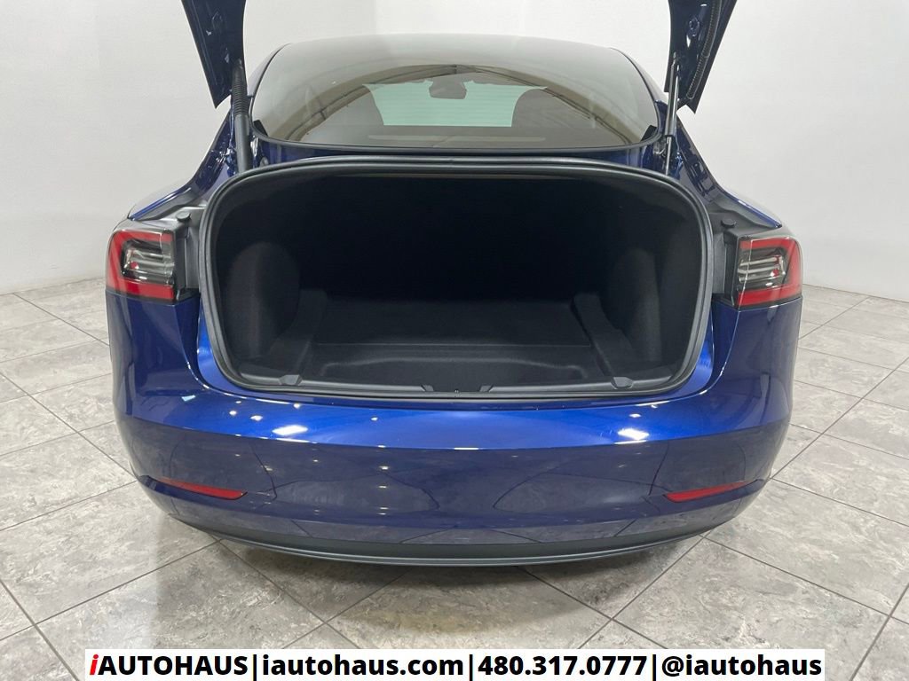 Used 2023 Tesla Model 3 Performance AWD/4WD image 40