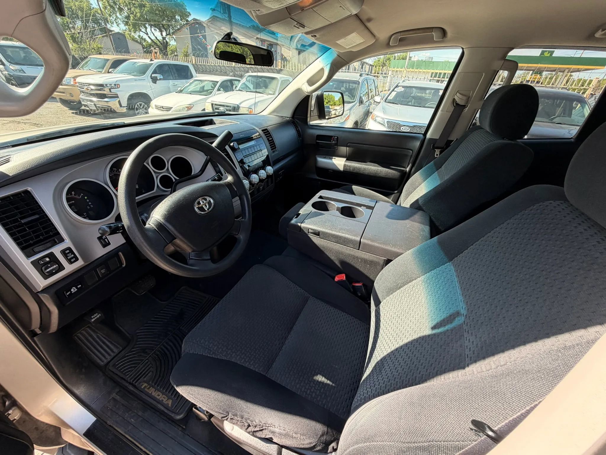 Used 2007 Toyota Tundra SR5 AWD/4WD image 22