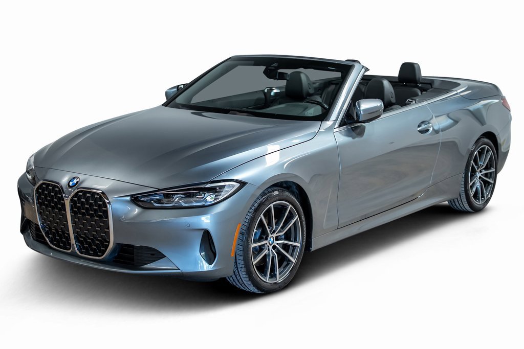 Used 2022 BMW 430i xDrive 430i xDrive w/ Premium Package 2 image 29