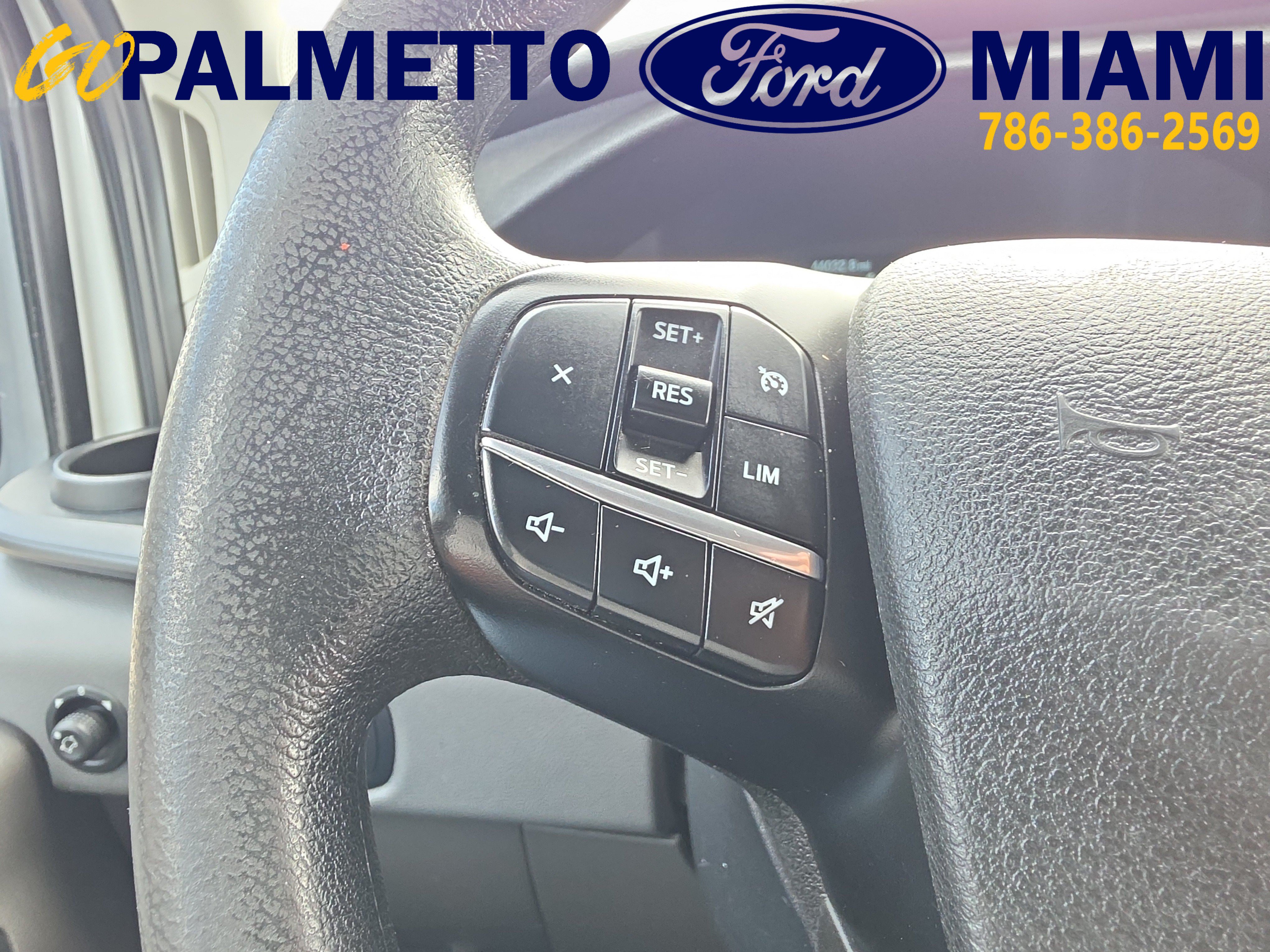 Used 2024 Ford Transit 350 148 High Roof Extended DRW RWD image 16