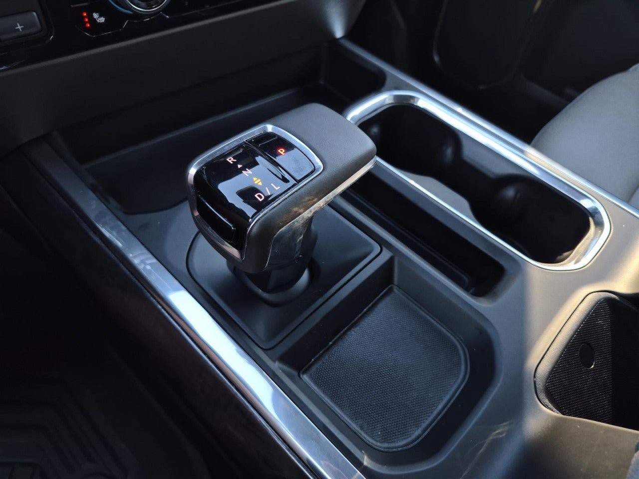Certified 2023 Chevrolet Silverado 1500 LTZ AWD/4WD image 32