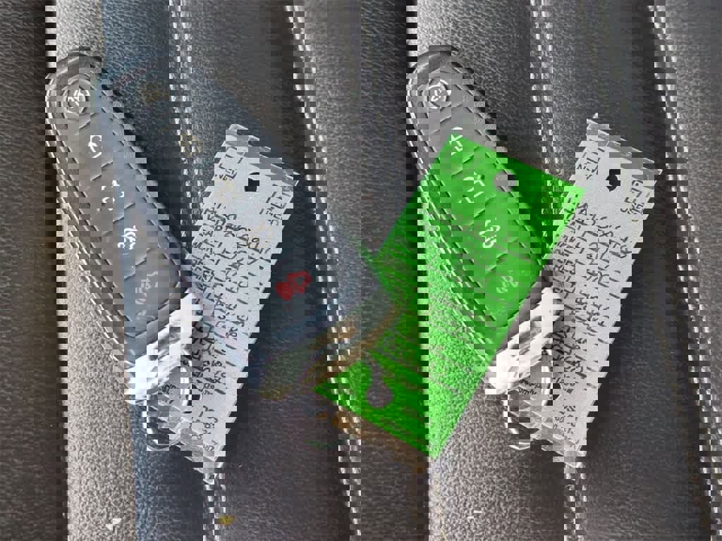 Used 2017 Ford Escape Titanium w/ Equipment Group 301A image 31