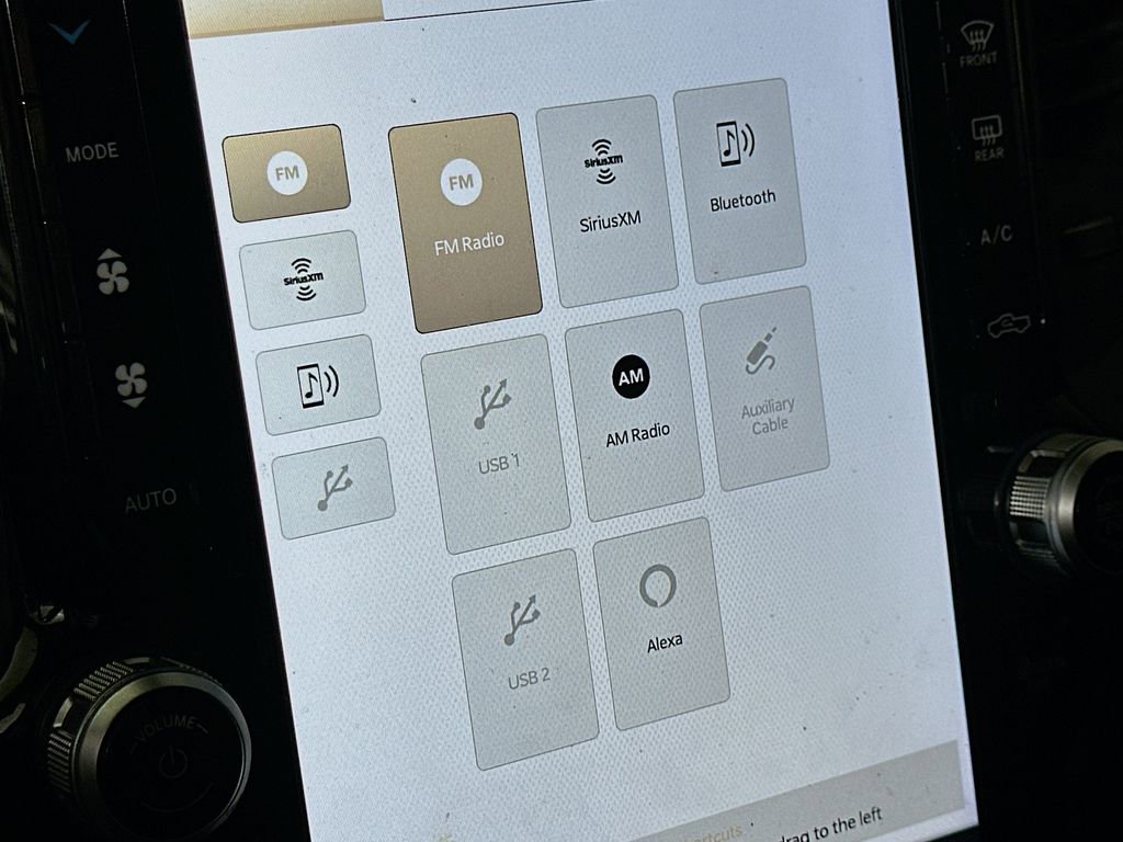 Used 2022 RAM 1500 Big Horn image 28