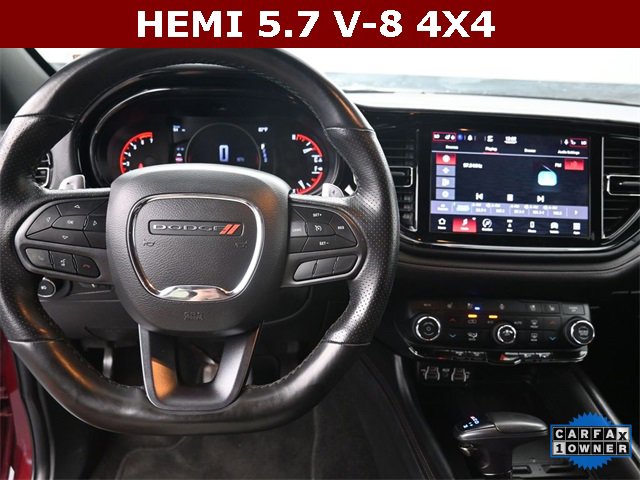 Used 2022 Dodge Durango R/T image 20