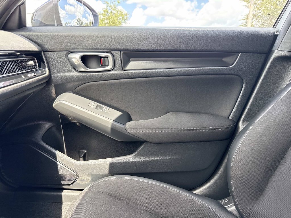 Used 2024 Honda Civic Sport image 25