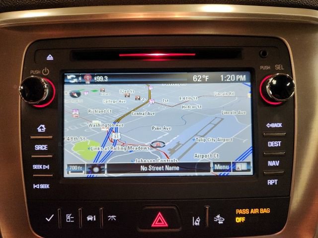 Used 2015 GMC Acadia Denali image 15