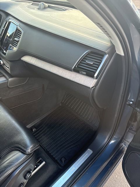 Used 2021 Volvo XC90 T8 Inscription w/ Protection Package Premier image 33