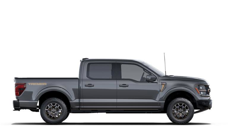 New 2025 Ford F150 Tremor w/ Equipment Group 402A High AWD/4WD image 27