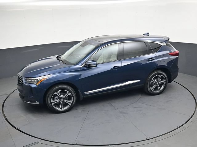 New 2026 Acura RDX SH-AWD w/ Technology Package image 27