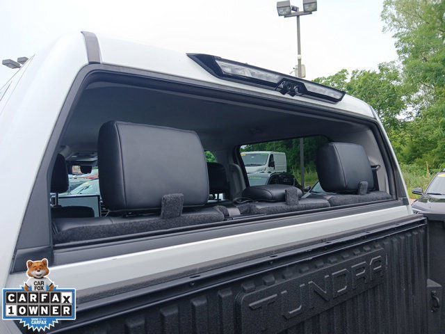 Used 2023 Toyota Tundra Limited AWD/4WD image 24