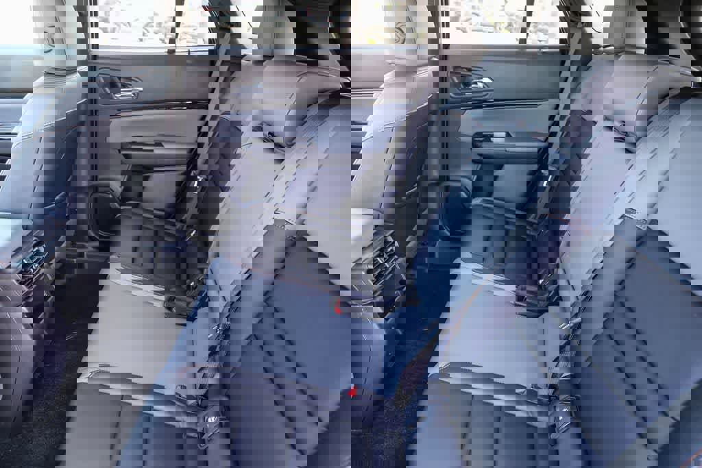 New 2026 Honda Prologue Touring image 21