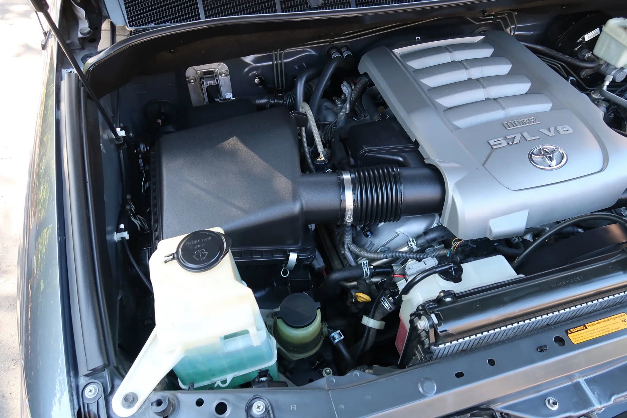 Used 2007 Toyota Tundra Limited image 35