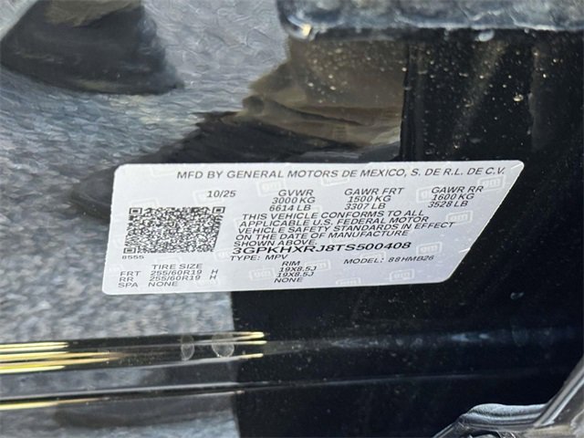 New 2026 Honda Prologue Touring image 16