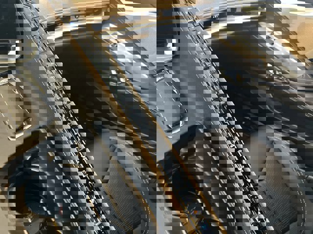 Used 2024 Chevrolet Corvette Stingray Preferred Cpe w/ 2LT image 11