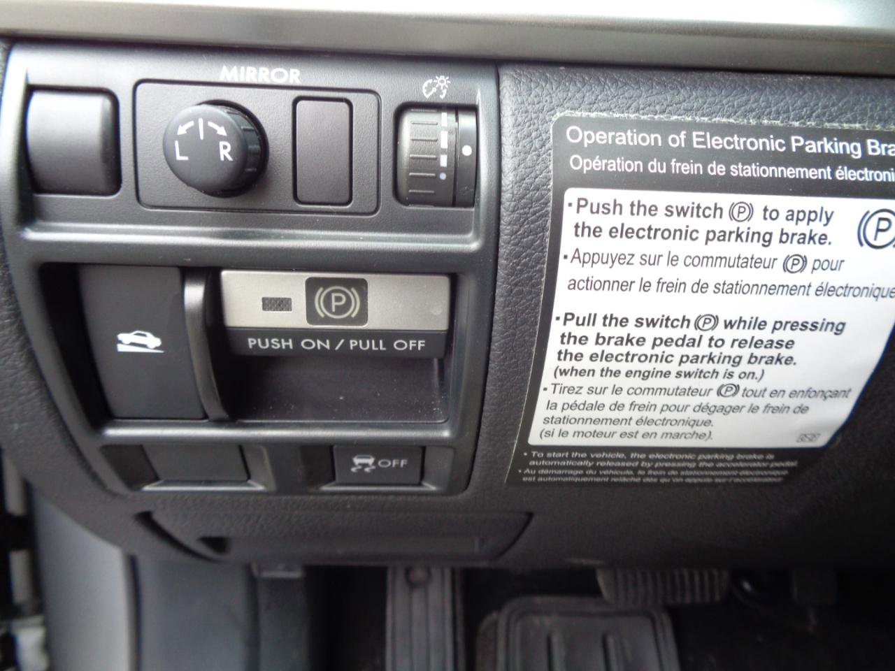 Used 2010 Subaru Outback 2.5i Premium image 33