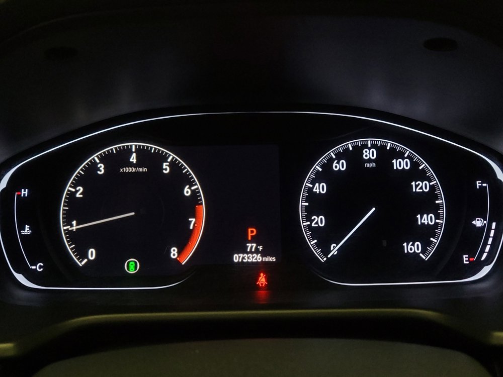 Used 2019 Honda Accord Sport image 23