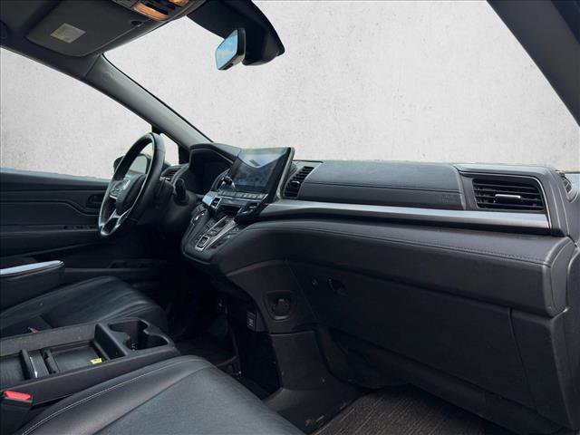 Used 2024 Honda Odyssey EX-L image 11