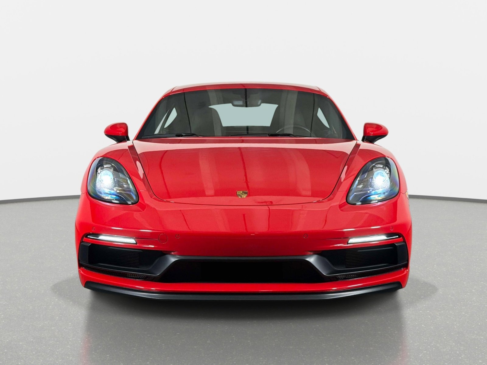 Used 2019 Porsche 718 Cayman GTS RWD image 8