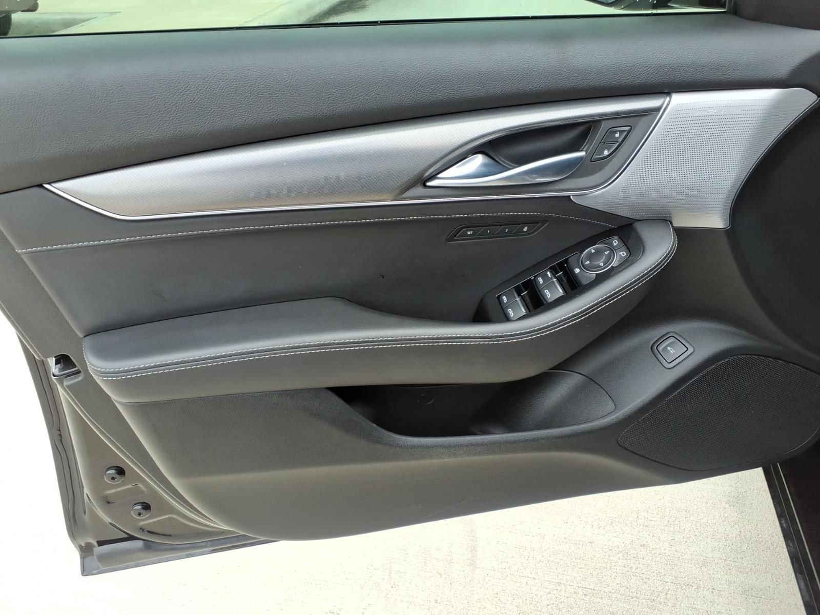 Used 2021 Cadillac CT5 Premium Luxury RWD image 14