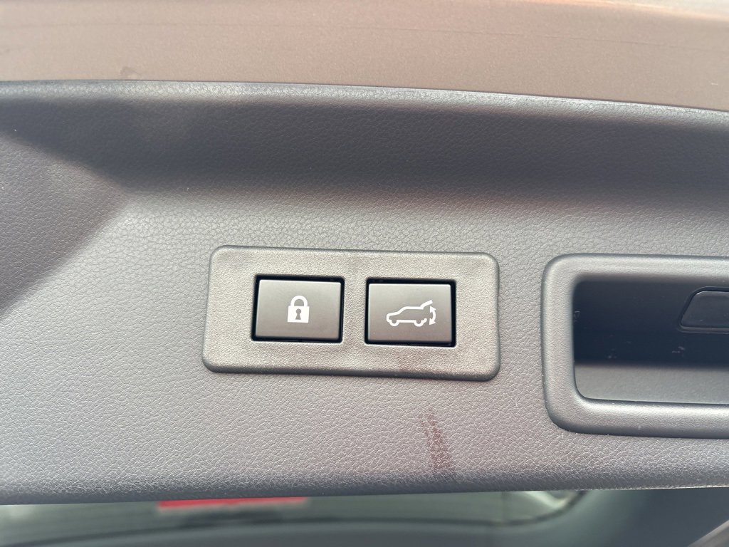 New 2026 Subaru Forester Premium image 28