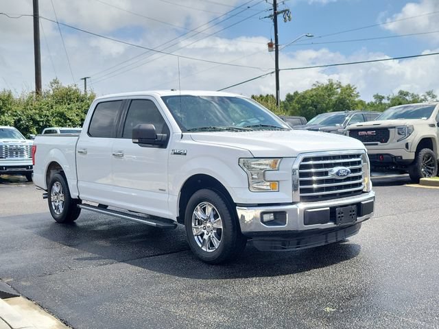 Used 2016 Ford F150 XLT w/ Equipment Group 302A Luxury RWD video 1
